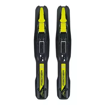 Fischer Tour Jr IFP крепления степ-ин