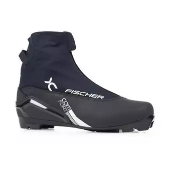 Fischer XC Comfort ботинки для беговых лыж EU 46