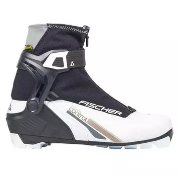 Fischer XC Control My Style ботинки для беговых лыж 41