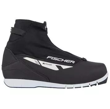 Fischer Xc Power ботинки для беговых лыж EU 36