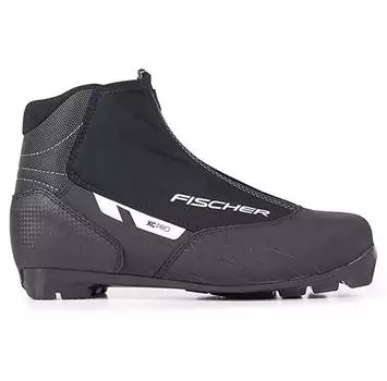 Fischer XC Pro ботинки для беговых лыж 46