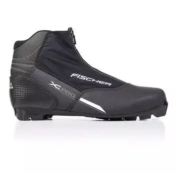 Fischer XC Pro Rental ботинки для беговых лыж EU 37