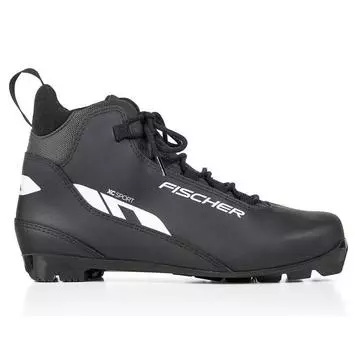 Fischer XC Sport ботинки для беговых лыж 39