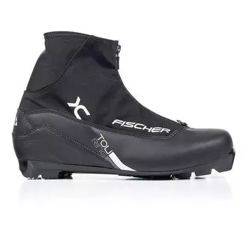 Fischer XC Touring ботинки для беговых лыж EU 48