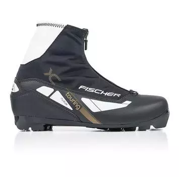 Fischer XC Touring My Style Decathlon ботинки для беговых лыж EU 38