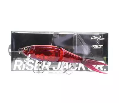 Fish Arrow DRT Monster Riser Jack JR 04 (6013)