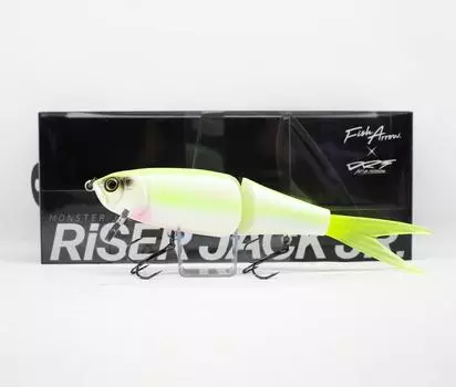 Fish Arrow DRT Monster Riser Jack JR 08 (6334)