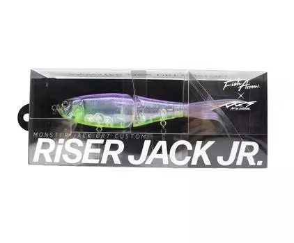 Fish Arrow DRT Monster Riser Jack JR 09 (6341)