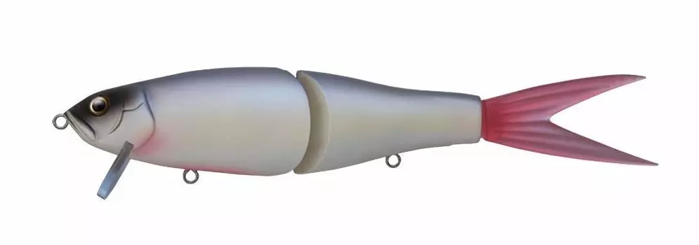 Fish Arrow RISERJACK Big Bait Bass Fishing Lure, Specter, 220mm/2.5oz (Authentic)