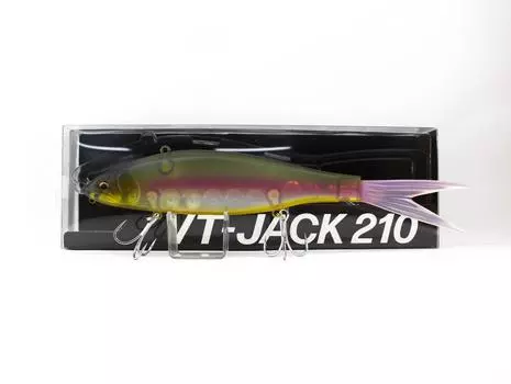 Fish Arrow VT-Jack 210 Плавающая приманка 03 (7751)