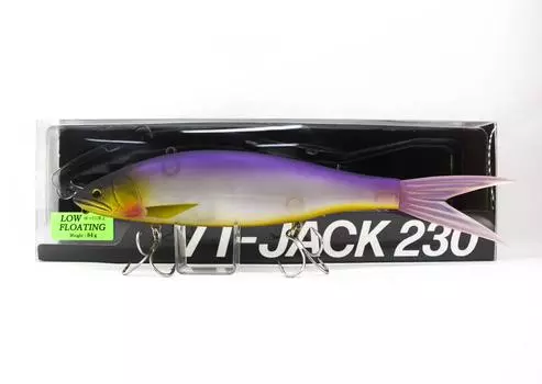 Fish Arrow VT-Jack 230 Низкоплавающая приманка 05 (7553)