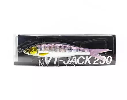 Fish Arrow Плавающая приманка VT-Jack 230 08 (7270)