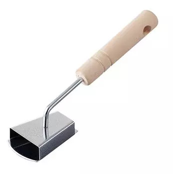 Fish Scale Made in No Total Length (Styleneo) Remover, Japan, Scattering, 220mm, Tsubame-Sanjo