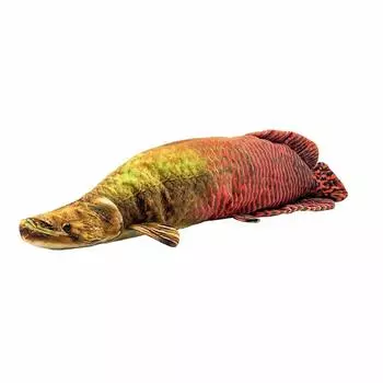 Fish stuffed toy Pirarucu SK011