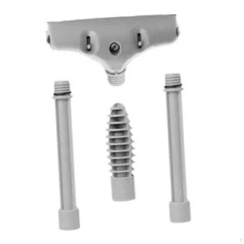 Fish Tank Cleaner Tool,Aquarium Scraping Multi Function Portable Handheld Aquarium Cleaning Tools