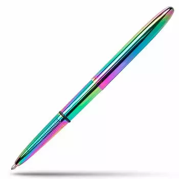 Fisher BULLET Ballpoint Pen 400RB Rainbow 1010322