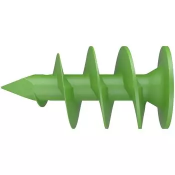 Fisher FID50 Green 45 pieces 524851