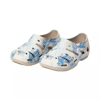 Сандалии Fisherman Rubberge Leaf Small [Daiwa] DL-1481