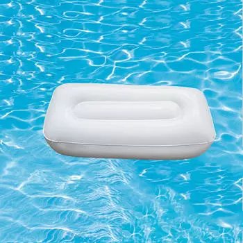 Fishing Cushion Raiser Inflatable Ergonomic Soft Stadium Seats Kayak Seat Pad for Camping Surfing