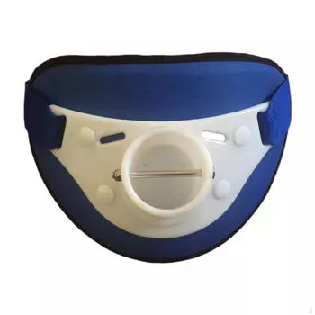 Fishing Fighting Waist Belt Rod Sturdy Adjustable Professional Portable Boat