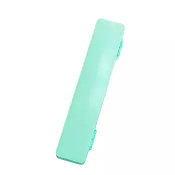 Fishing Hook Box Storage Box Package Content Plastic 20cm