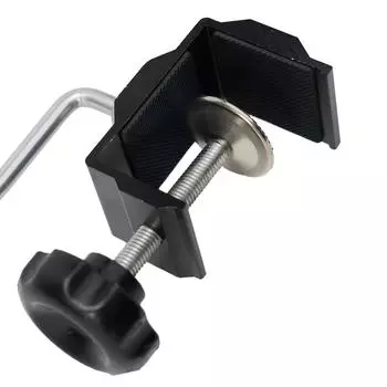 Fishing Line Spooler With Clamp Fishing Line Spooler System Fishing Line Winder Spiral Fixed Reel Threading Tools золотистый