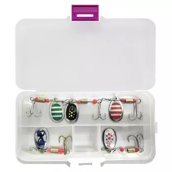 Fishing Lures Set Soft Hard Baits Metal Jig Spoon Gear Layered For Bass Pike Crankbait Tackle Accessories