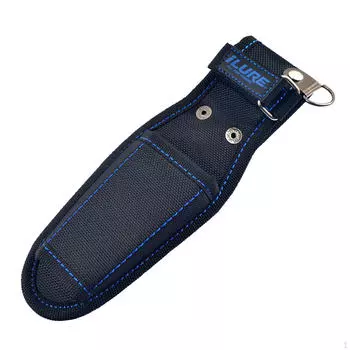 Рыболовные плоскогубцы чехол для хранения сумка подарочный мужской рыболовный захват чехол для Blue Line