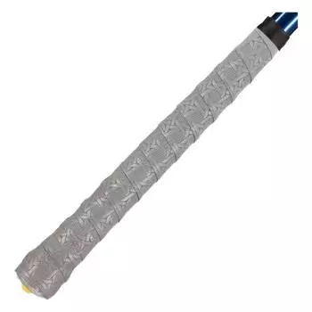 Fishing Rod Grip Anti-slip Waterproof Easy Operation Fishing Pole Sleeve Wrap Tube Protective Cover Fishing Accessories