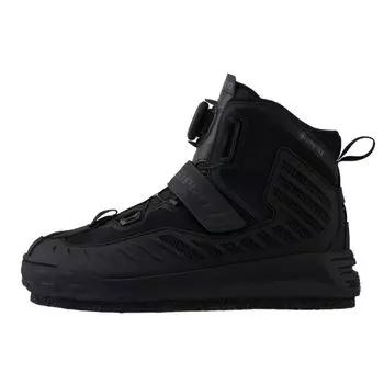 Fishing Shoes Limited Pro Shoes Real Black 24 [SHIMANO] Gore-Tex