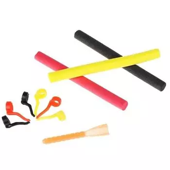 Рыболовные снасти Набор для зиг-рига Имитация приманки Леска для выравнивания Карповые оснастки для чод-ригов Набор перфорированных приманок из ЭВА Набор ватных палочек A