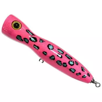FISHMAN Pumpkin 190 Pink Panther Glitter Original Color L-PK190PPR