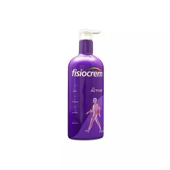 Физиокрем Гель Актив 600мл