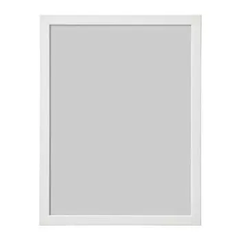 Рамка ФИСКБУ Белая 30x40 см - 903.004.62