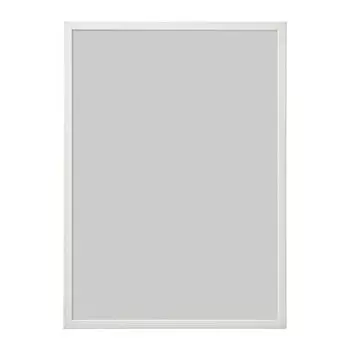 ФИСКБО Рамка белая 50x70 см - 803.004.72 белый
