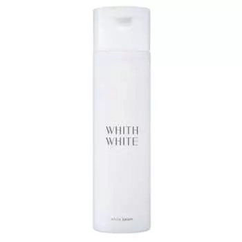 Fiss White Ceramide Lotion Отбеливающий 200 мл Увлажняющий Уход за кожей с возрастными изменениями Квази-лекарство