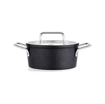 FISSLER кастрюля ADAMANT 18 см 2.0 литров INDUCTION