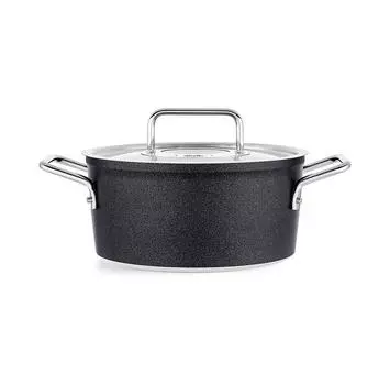FISSLER кастрюля ADAMANT 20 см 2.7 литров INDUCTION