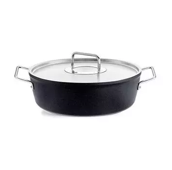 FISSLER кастрюля ADAMANT 24 см 3.1 литров INDUCTION