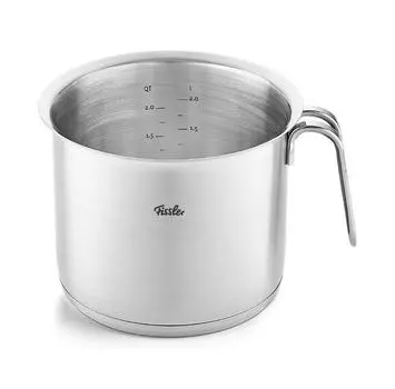 FISSLER Original-Profi Collection кастрюля для молока 16 см 2.6 литров