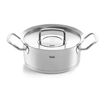 FISSLER Original-Profi Collection кастрюля для жарки 20 см 2.6 литров