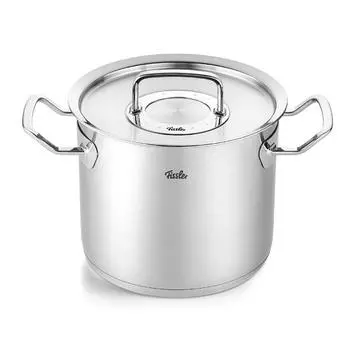 FISSLER Original-Profi Collection сотейник высокий 20 см 5.2 литров