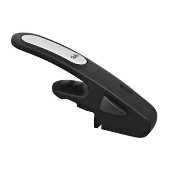 Fissler Скороварка Запчасти Крышка Ручка Выпуск для Всех Размеров Японский [Авторизованный Продукт] 630-000-00-770 чёрный