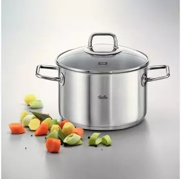 FISSLER VISEO series сотейник 20 см - 3.6 литров