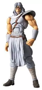 Fist of the North Star REVOLUTION Toki Series 005 No.