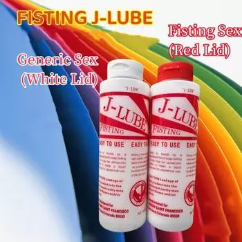 FISTING J-LUBE Фистинг-секс, расширенный анальный суперконцентрированный волшебный порошок, сексуальное масло, смазка, растягивающая, надолго снимает сухость