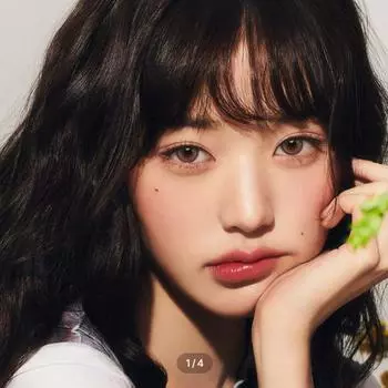 Fit A Fat Christine One Day бежевый -1.25