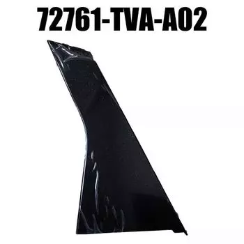 Fit For Honda Accord 2018-202272761-Tva-A01 Lh Left Rear Door Pillar 1X