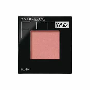 fit me blush