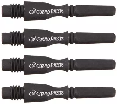 Fit Shaft CARBON Hybrid 4 Pack (прядильный) (#1-13.0мм - Очень короткий)